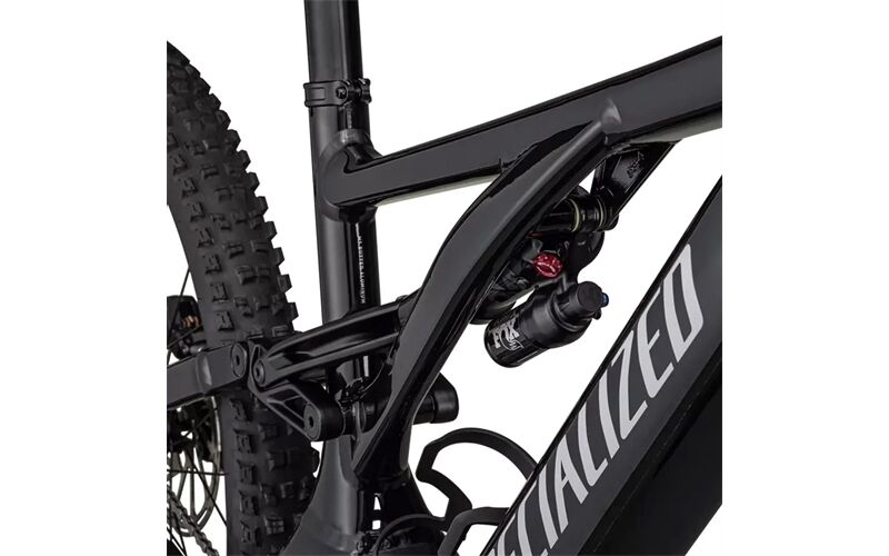 Specialized LEVO COMP ALLOY G3 NB