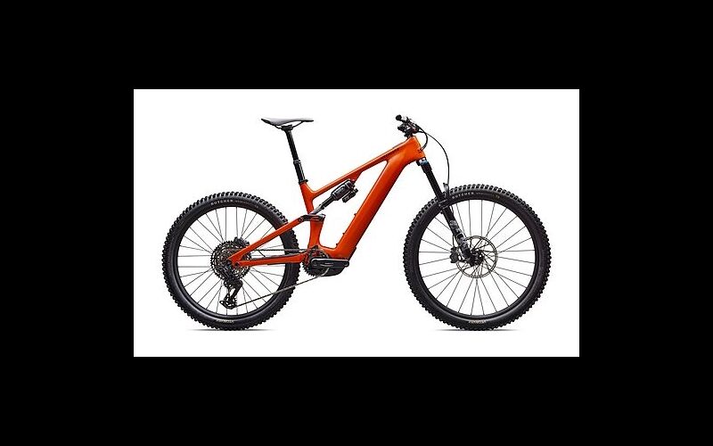 Specialized LEVO COMP CARBON G4 NB