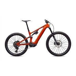  LEVO COMP CARBON G4 NB ORGTNT/SILDST/DKNVY S4