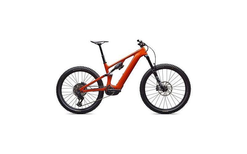 Specialized LEVO COMP CARBON G4 NB