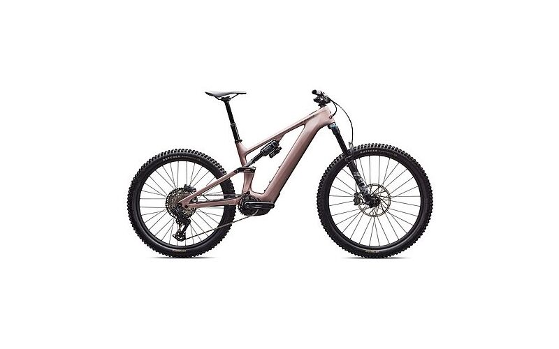 Specialized LEVO COMP CARBON G4 NB