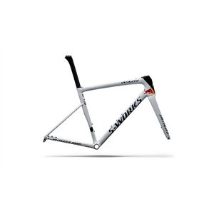 Specialized TARMAC SL8 TEAM REPLICA RB BORA WHITE 56