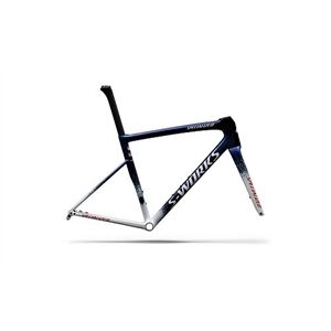 Specialized TARMAC SL8 TEAM REPLICA QUICKSTEP 56