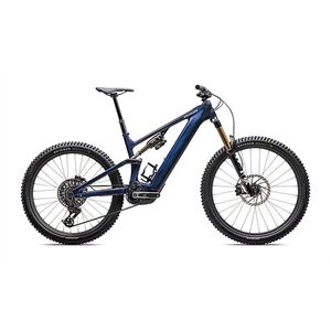  LEVO PRO CARBON G4 NB BLUONYX/DKNVY/BLUGSTPRL S2
