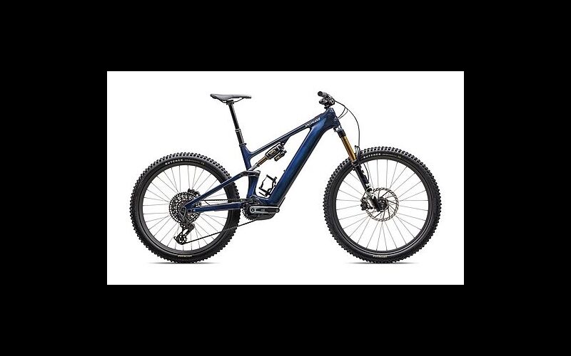 Specialized LEVO PRO CARBON G4 NB