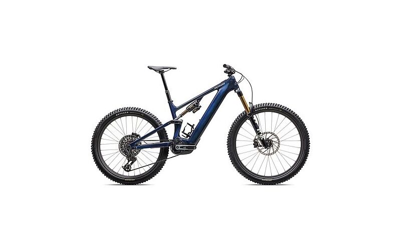 Specialized Turbo Levo 4 Pro