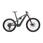Specialized LEVO EXPERT CARBON G4 NB CYPRMET/SILDST S4