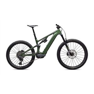 Specialized LEVO EXPERT CARBON G4 NB CYPRMET/SILDST S4
