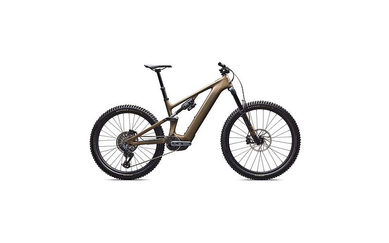 Specialized Turbo Levo 4 Expert