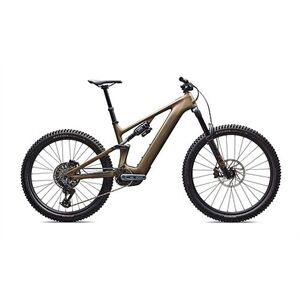  LEVO EXPERT CARBON G4 NB BNTGLDMET/DOP S5