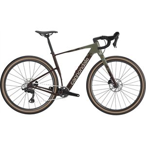 Cannondale Topstone Crb LTD Di2