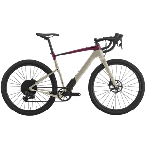Cannondale Topstone Crb Apex 1