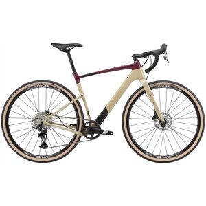 Cannondale Topstone Crb Apex 1