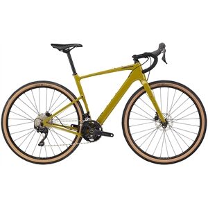 Cannondale Topstone Crb 4