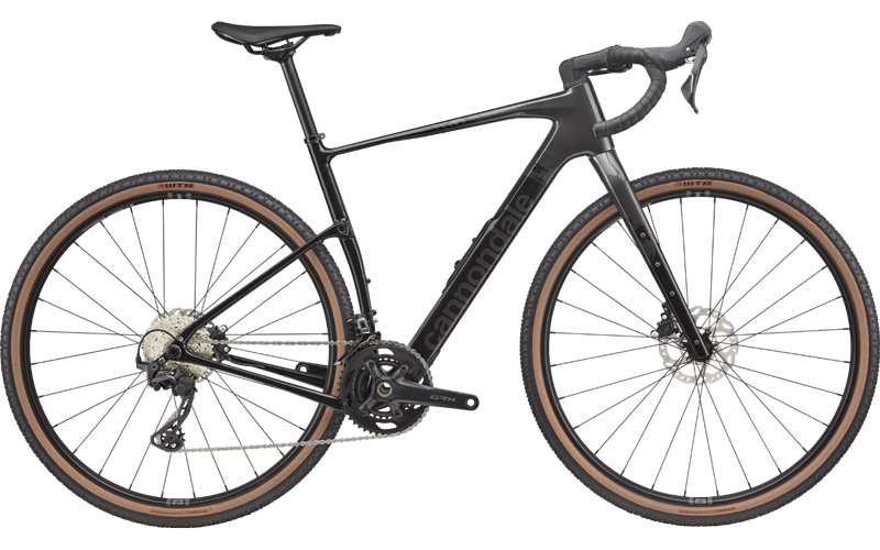Cannondale Topstone Crb 3 GRX 2x