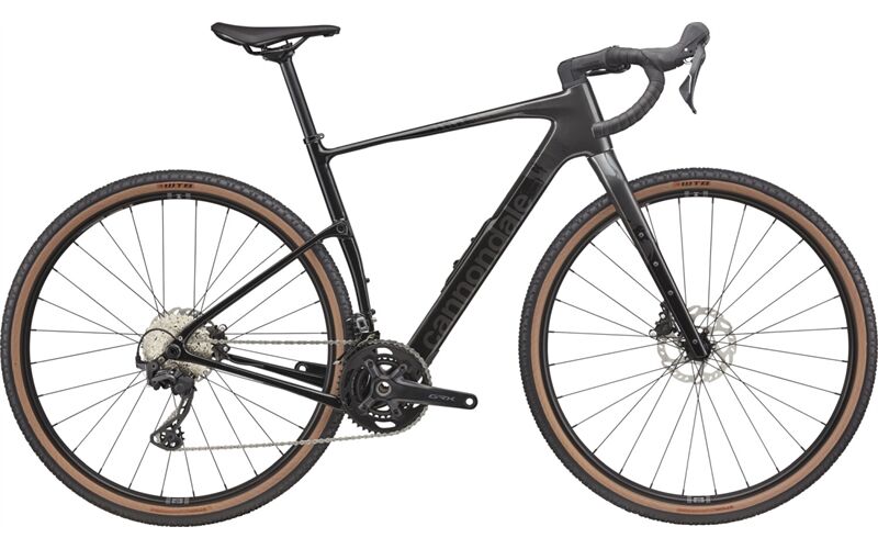 Cannondale Topstone Crb 3 GRX 2x