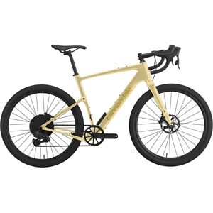 Cannondale Topstone Crb 3