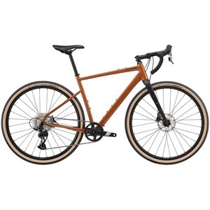 Cannondale Topstone Apex 1