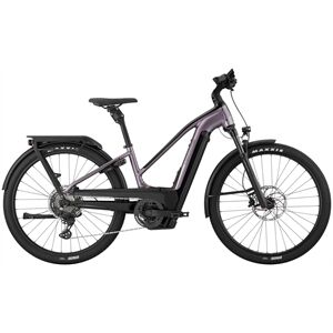 Cannondale Tesoro Neo X 1 STH