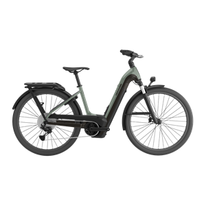Cannondale Tesoro Neo X 1 LSTH