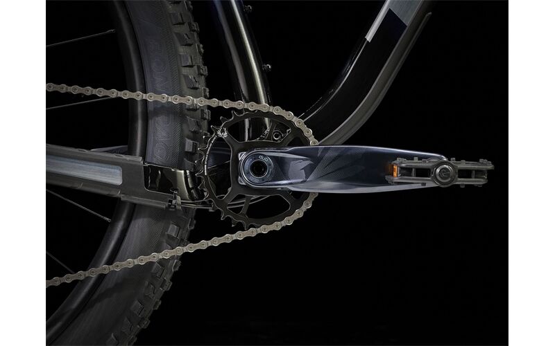 Trek Roscoe 8