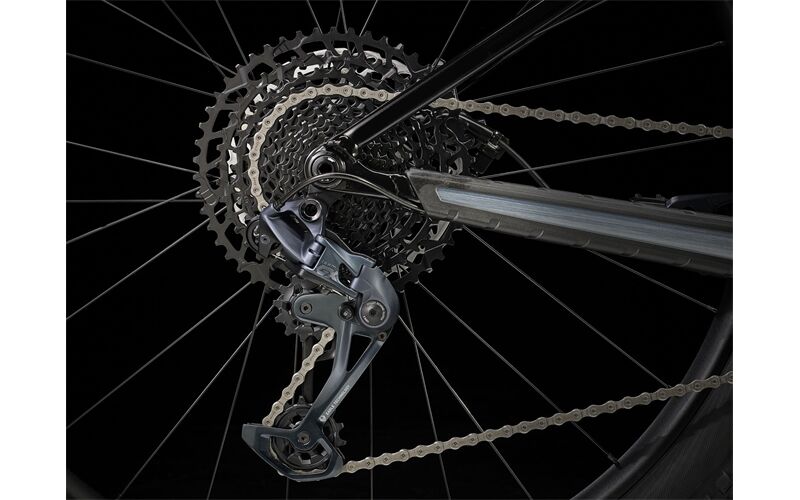 Trek Roscoe 8