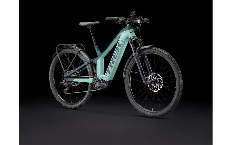 Trek Powerfly FS 4 Equipped Gen 3
