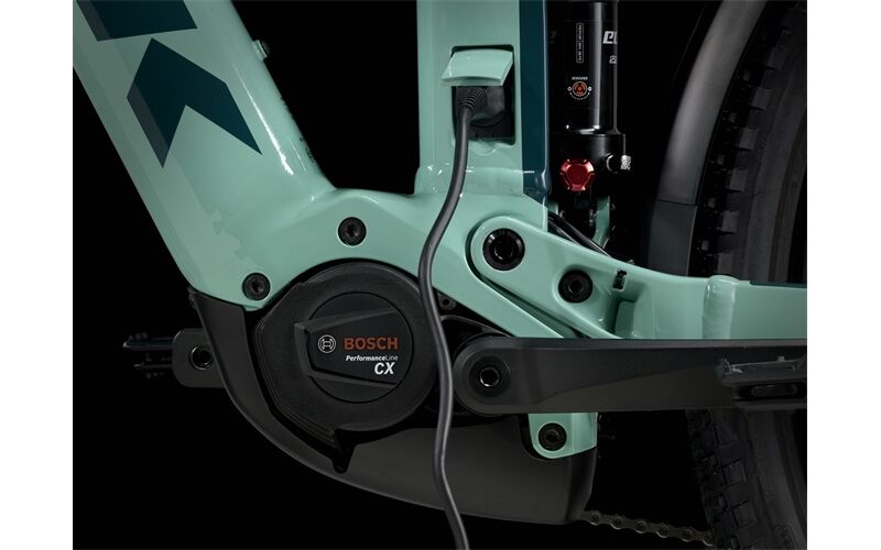 Trek Powerfly FS 4 Equipped Gen 3