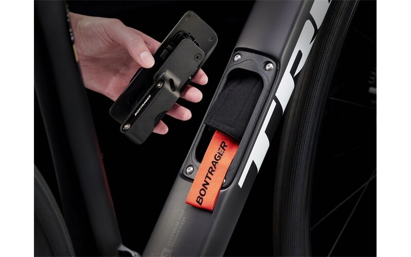 Trek Domane SL 5 Gen 4