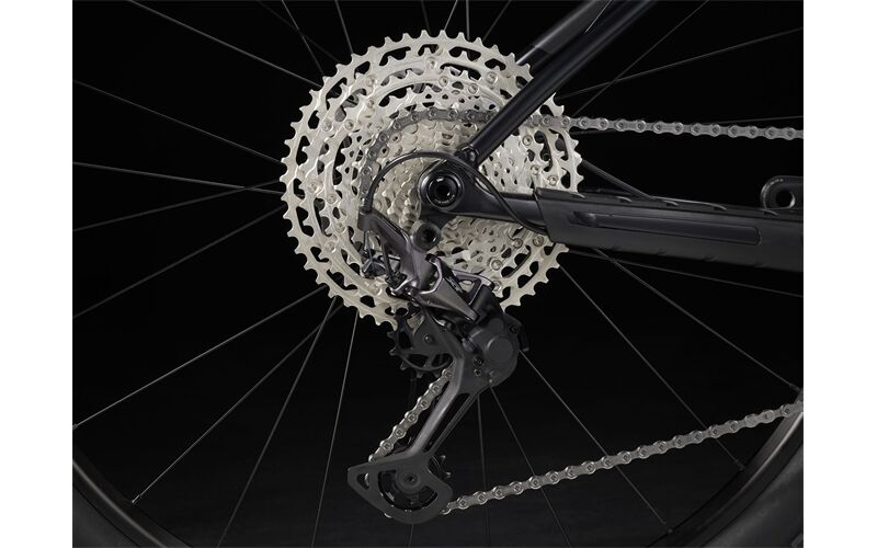 Trek Procaliber 6