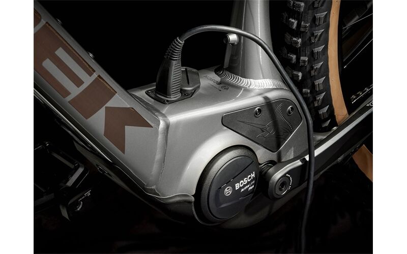 Trek Marlin+ 8
