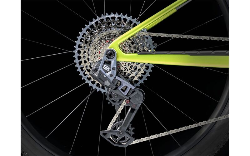 Trek Supercaliber SL 9.7 AXS Gen 2