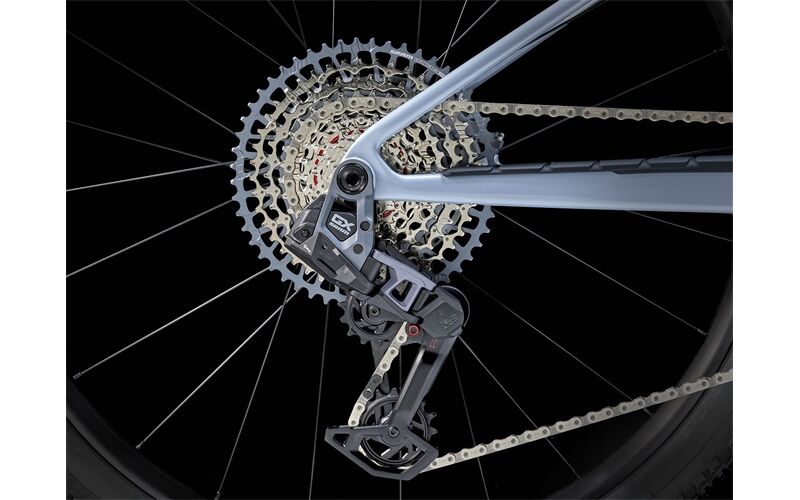 Trek Supercaliber SL 9.7 AXS Gen 2