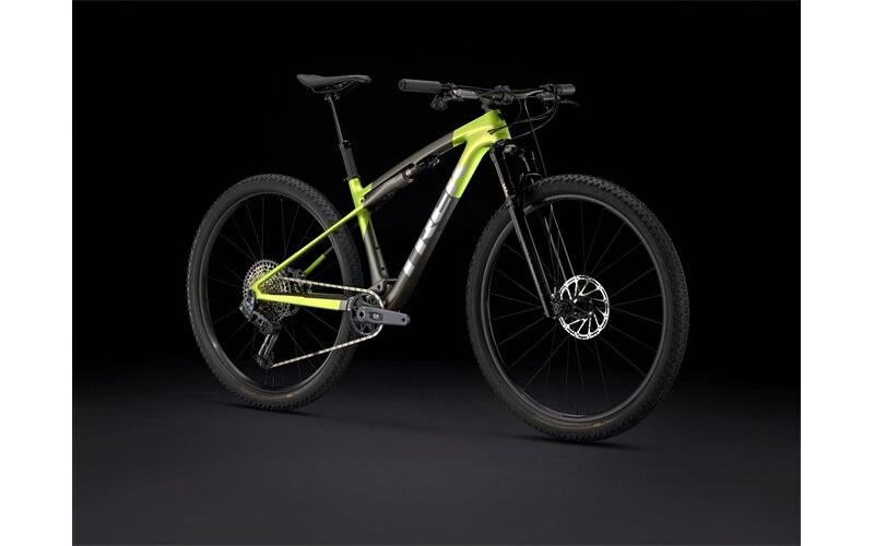 Trek Supercaliber SL 9.7 AXS Gen 2