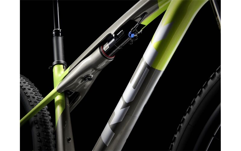 Trek Supercaliber SL 9.7 AXS Gen 2
