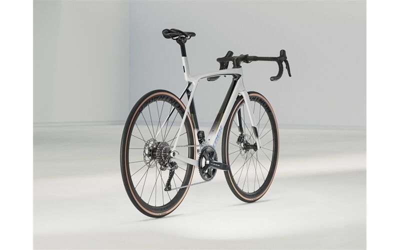 Trek Madone SL 6 Gen 8