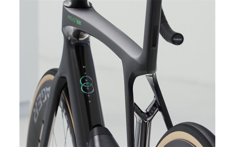 Trek Madone SLR 7 Gen 8