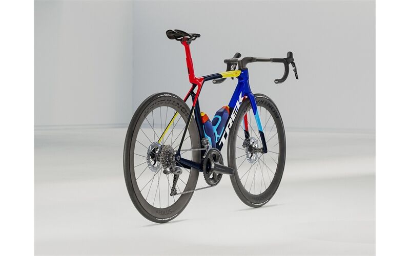 Trek Madone SLR 7 Gen 8