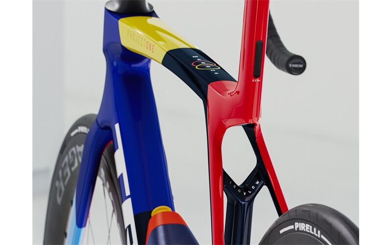 Trek Madone SLR 7 Gen 8