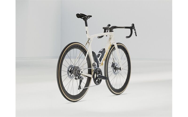 Trek Madone SLR 7 Gen 8