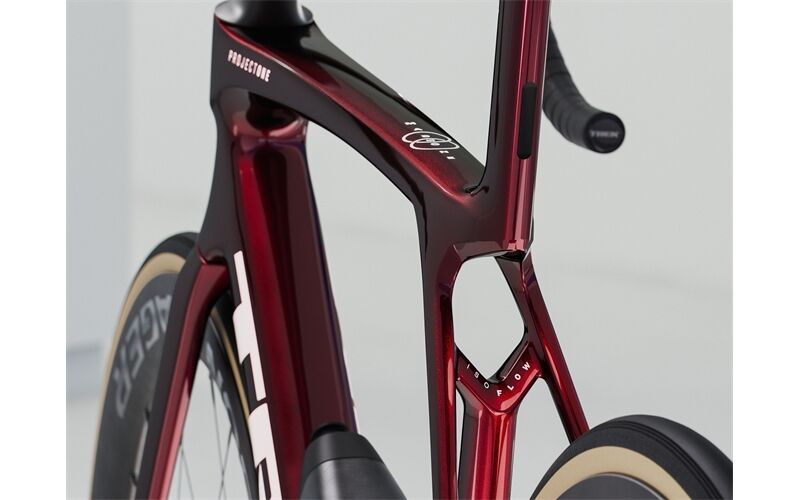 Trek Madone SLR 7 Gen 8