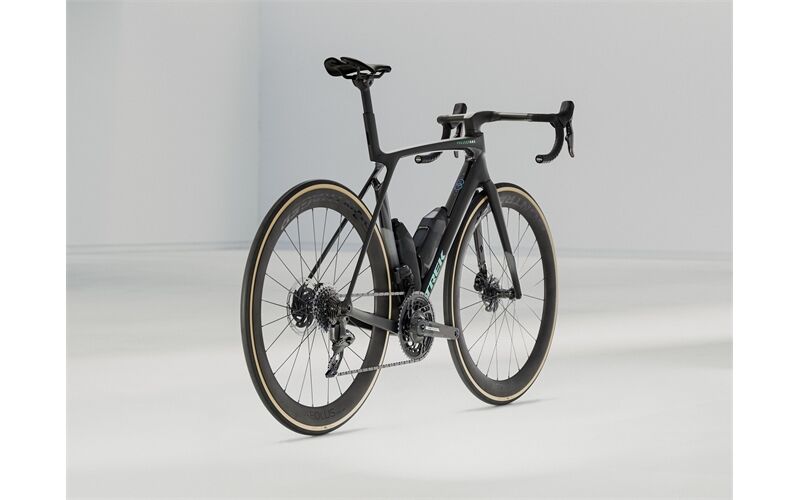 Trek Madone SLR 7 AXS Gen 8