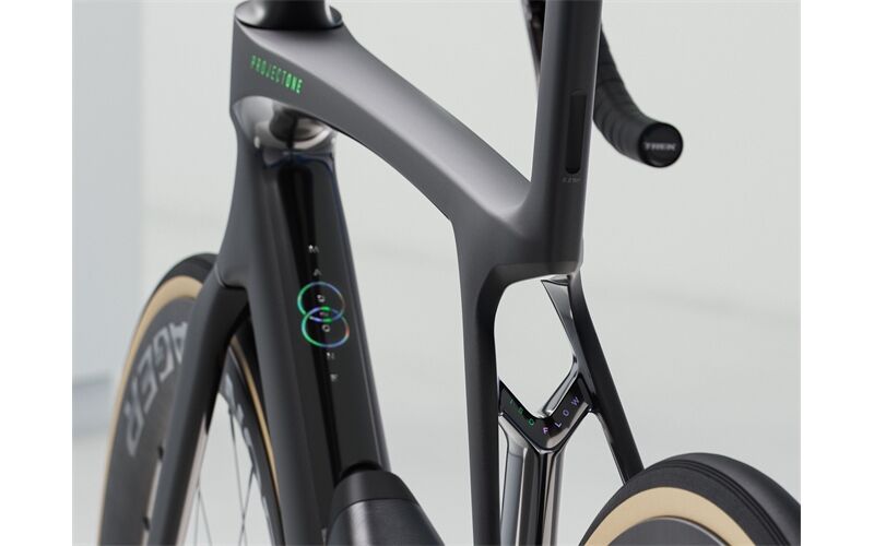 Trek Madone SLR 7 AXS Gen 8