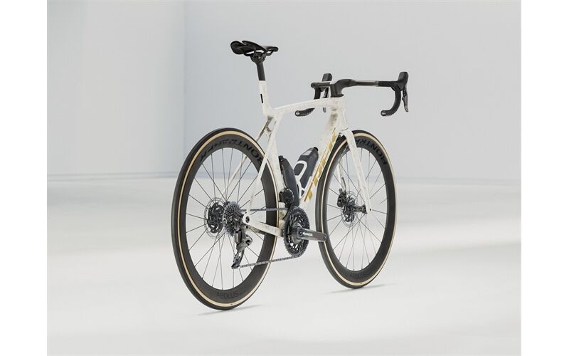 Trek Madone SLR 7 AXS Gen 8