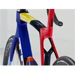 Trek Madone SLR 7 AXS Gen 8