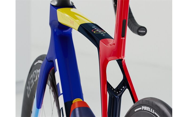 Trek Madone SLR 7 AXS Gen 8