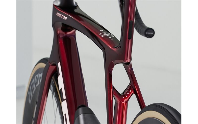 Trek Madone SLR 7 AXS Gen 8
