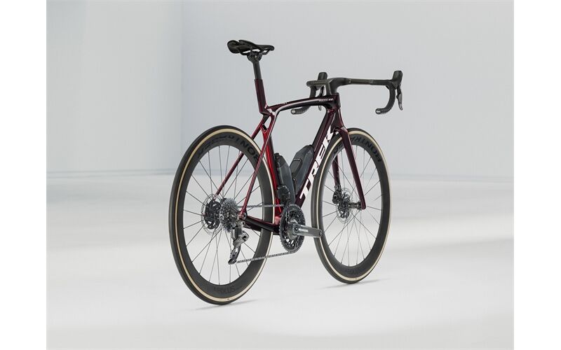 Trek Madone SLR 7 AXS Gen 8