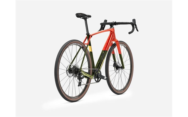 Trek Checkpoint SL 5 AXS Gen 3