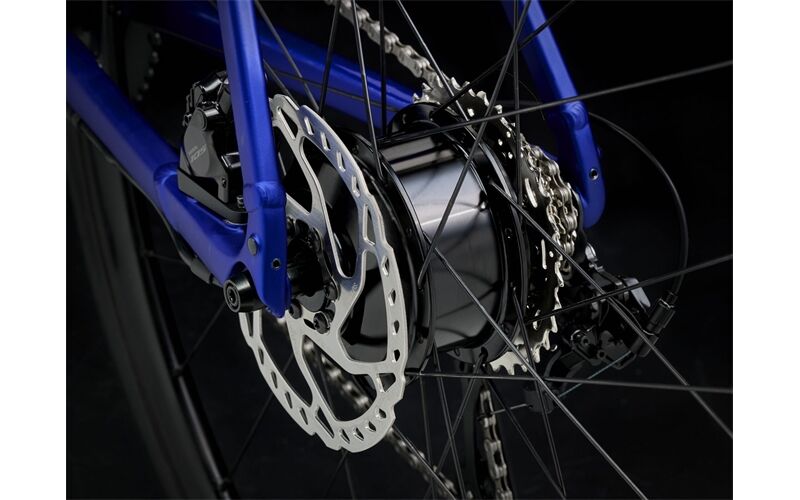 Trek Domane+ AL 5